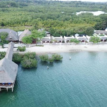 Pemba Misali Sunset Beach Wesha Buitenkant foto